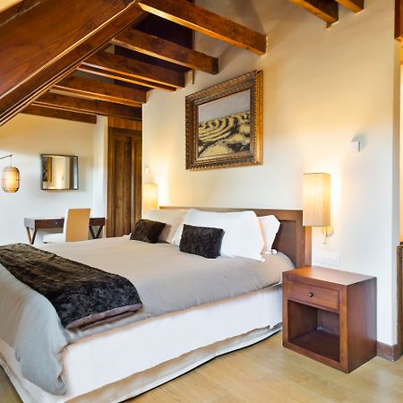 Eurostars La Pleta Hotel Baqueira Beret Kültér fotó