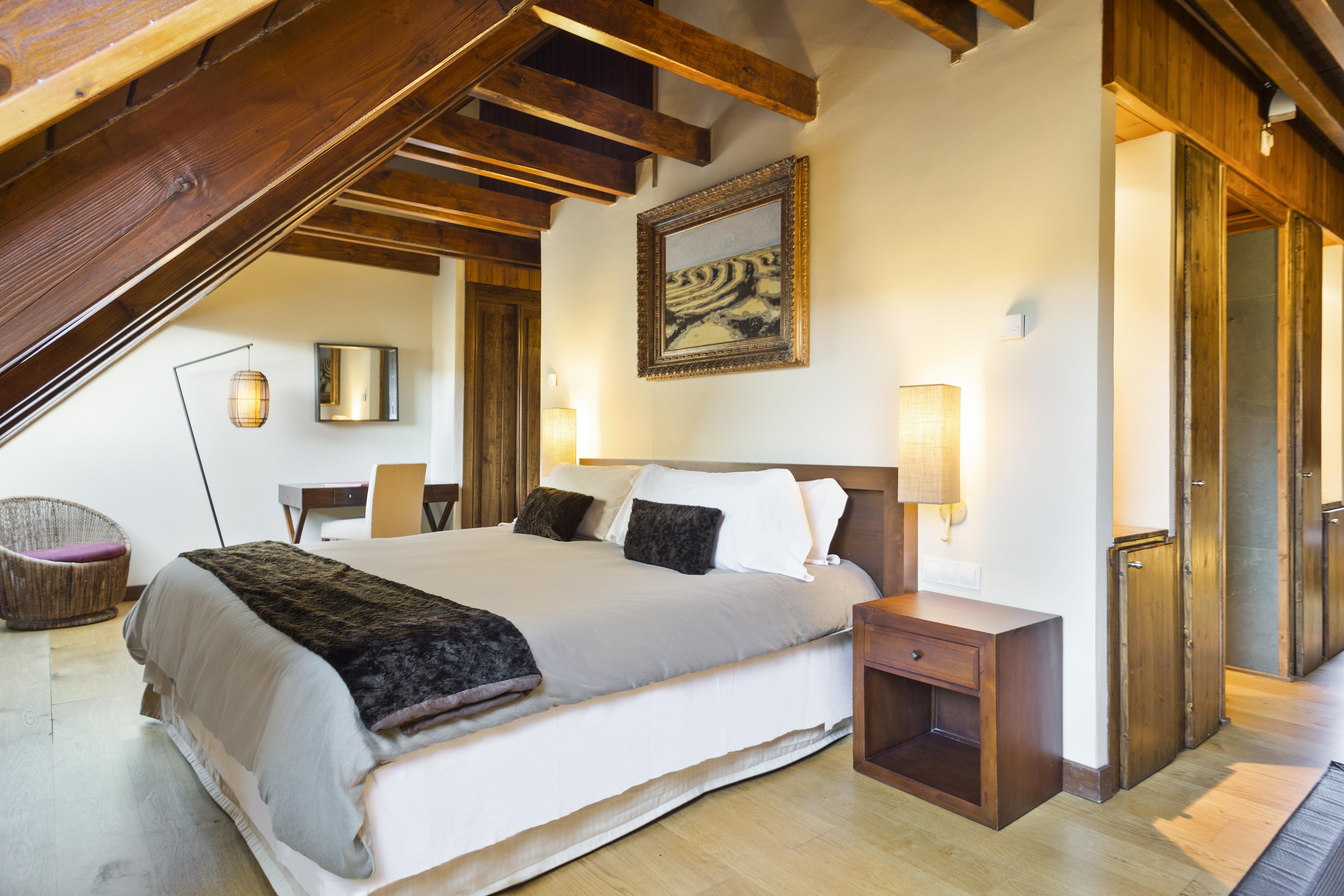 Eurostars La Pleta Hotel Baqueira Beret Kültér fotó