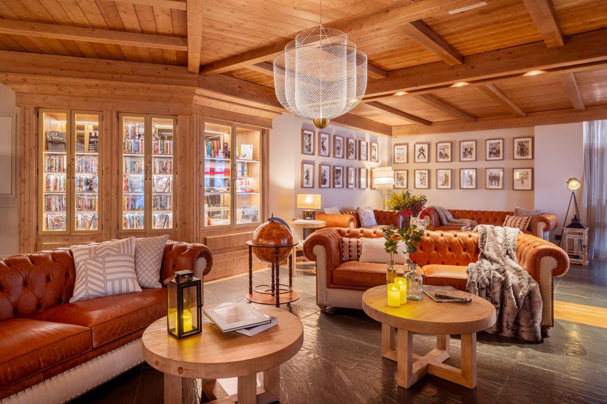 Eurostars La Pleta Hotel Baqueira Beret Kültér fotó