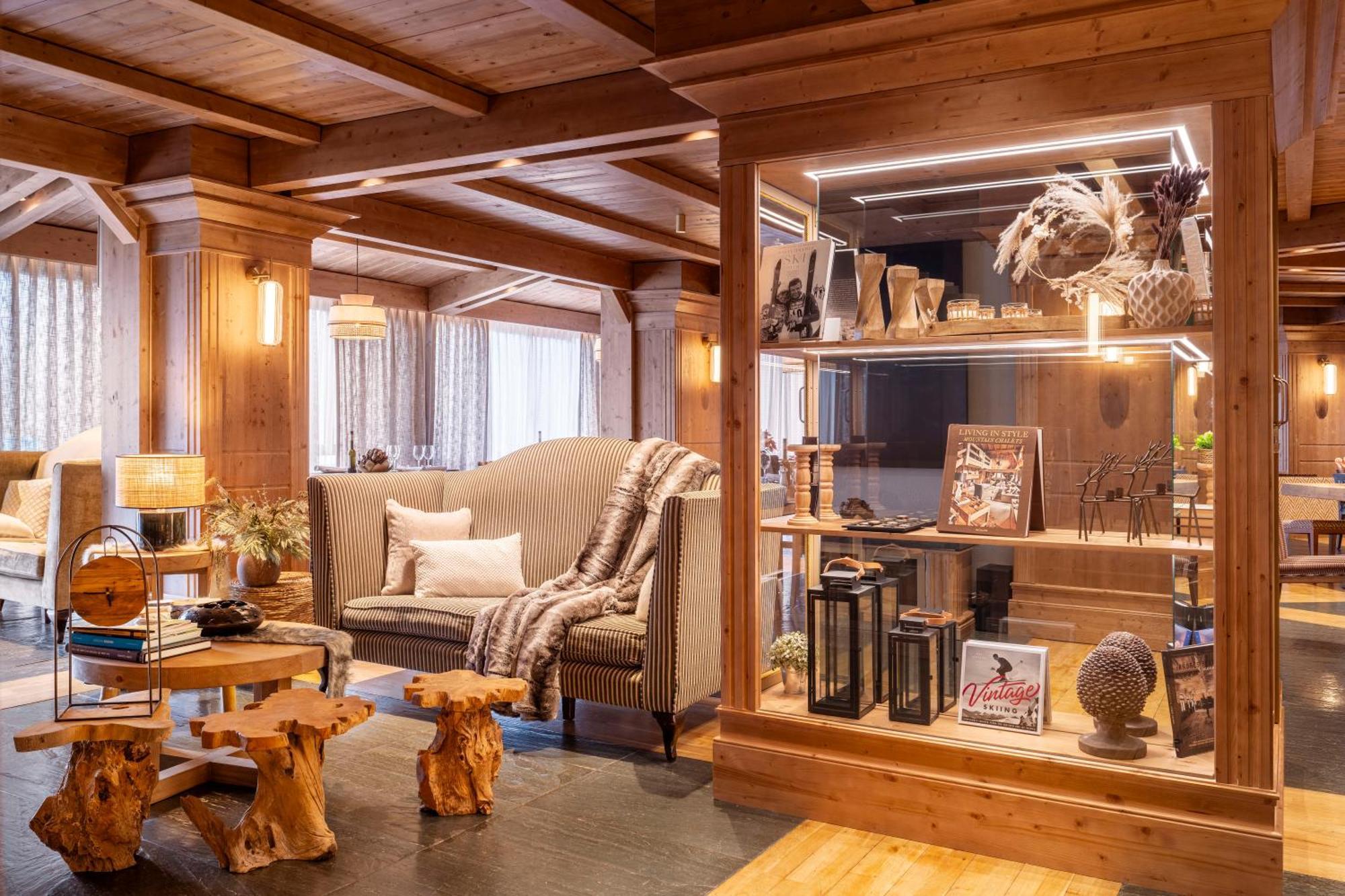 Eurostars La Pleta Hotel Baqueira Beret Kültér fotó