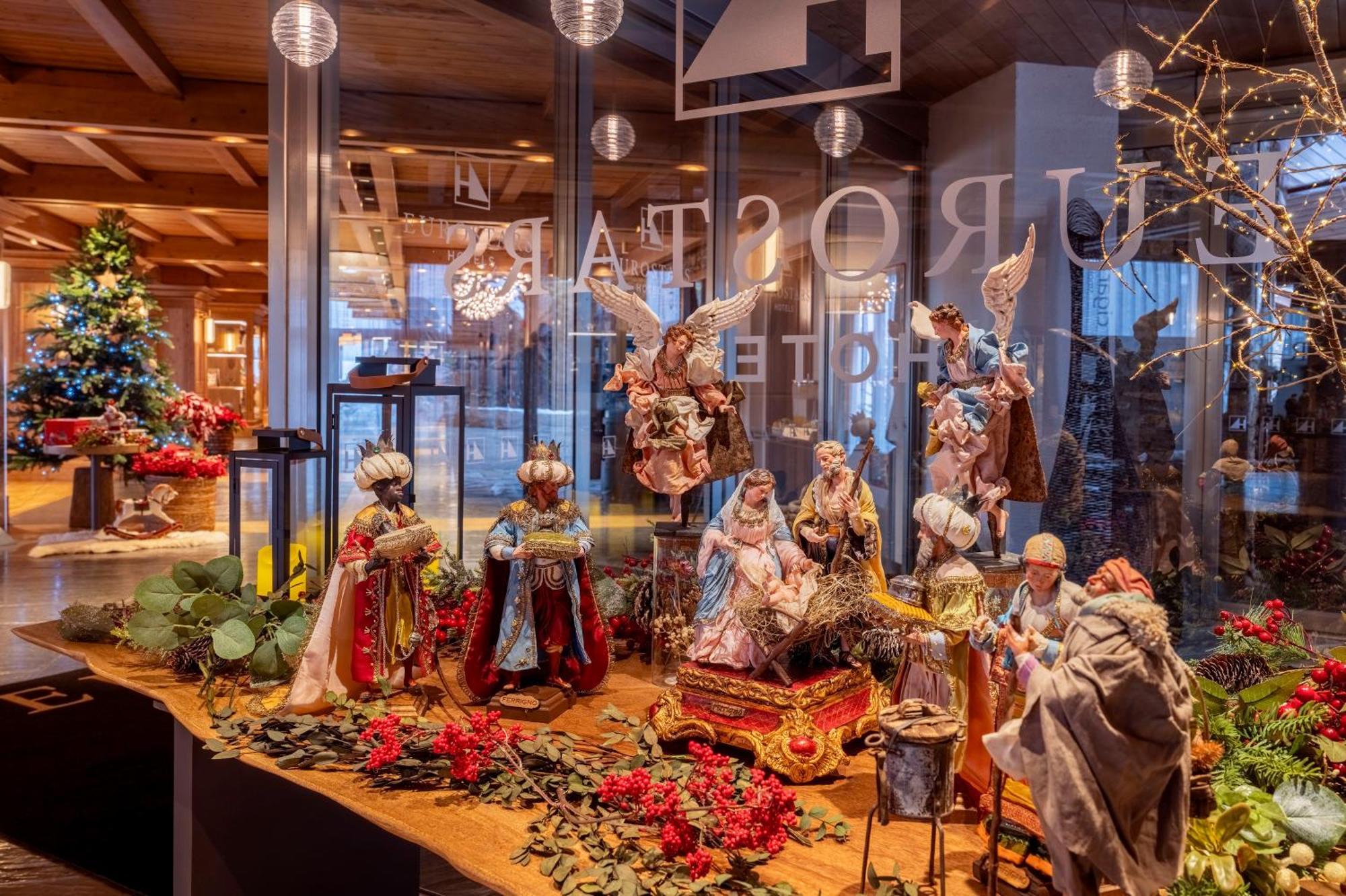 Eurostars La Pleta Hotel Baqueira Beret Kültér fotó