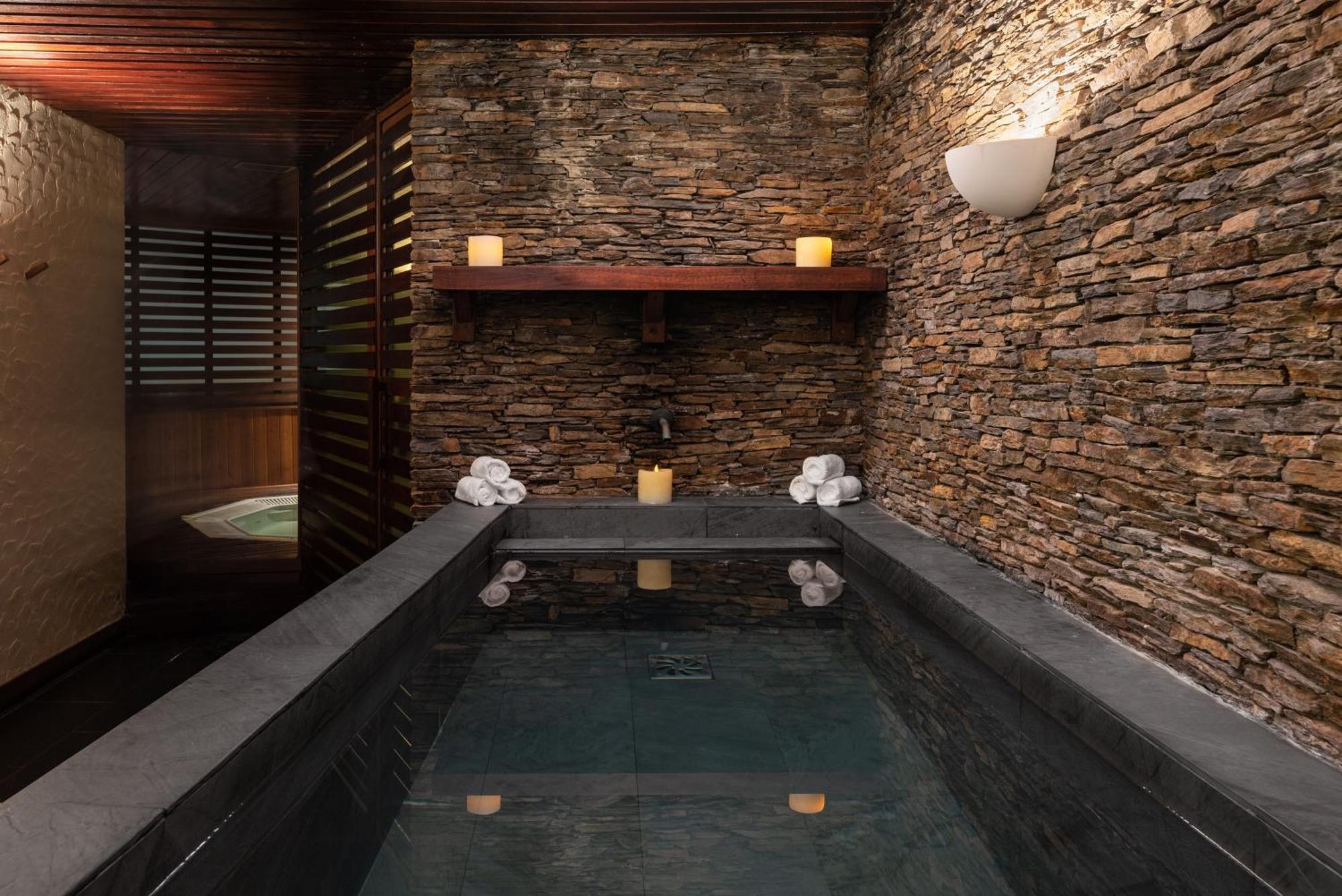 Eurostars La Pleta Hotel Baqueira Beret Kültér fotó
