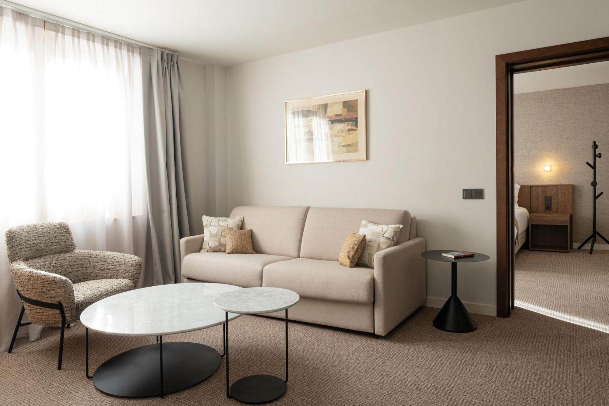 Eurostars La Pleta Hotel Baqueira Beret Kültér fotó