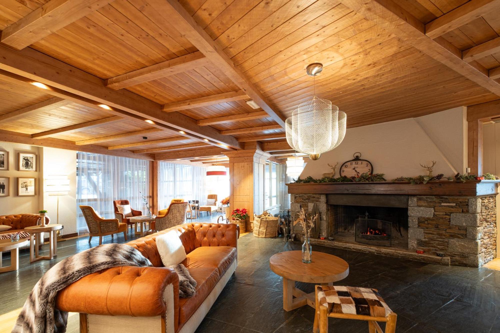 Eurostars La Pleta Hotel Baqueira Beret Kültér fotó